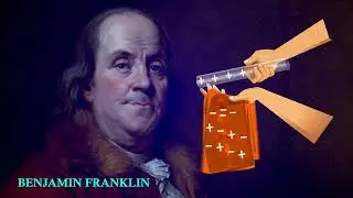 FRICTIONAL ELECTRICITY | TWO KINDS OF CHARGES | STATIC ELECTRICITY