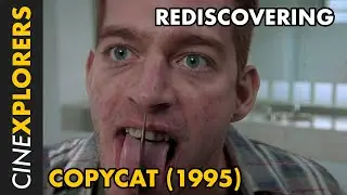 Rediscovering: Copycat (1995)