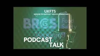 BRCGS FOOD SAFETY ISSUE 9 #BRCGS PART 3