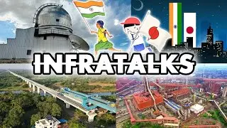 INDIA Set to Overtake JAPAN as 4th Largest Economy, ₹1.4 Lakh Crore Steel Plant, Solar Telescope