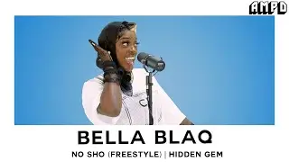 Bella Blaq - 