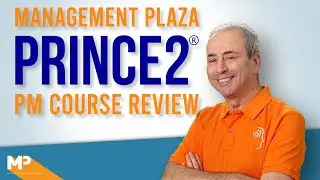 Management Plaza PRINCE2 Course Review: How Good is it?