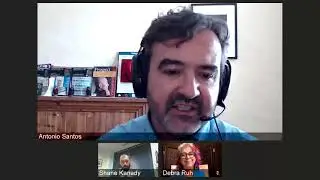 AXSChat with Shane Kanady &ndash; SourceAmerica&rsquo;s Director, Government Affairs Special Projects.