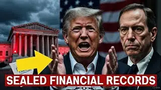 1 HOUR AGO: Trump&rsquo;s Financial Secrets Unlocked by SCOTUS &mdash; 72 Hours or Prison | Jimmy Kimmel