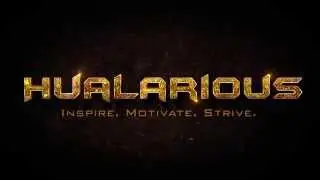 CS:GO Who is Hualarious - Short Film