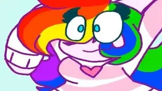 Oh hi there meme with the wrong audio 