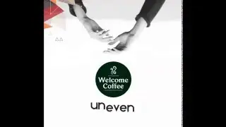 Welcome Coffee - Notte Araba (feat. Leonardo Zannier) - Uneven (2015)