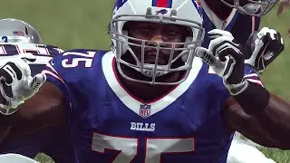 NEW LEGEND!! HE'S A BEAST YUM YUM YUM | MADDEN 16 RANKED DRAFT CHAMPIONS GAMEPLAY