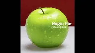 Magic Pie - Motions of Desire (Full Album)