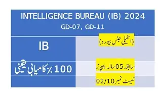 IB GD 11 PAST PAPER 28 07 2022.IB Test preparation