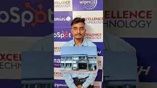 From Unskilled || to Skilled stories ||Ankit Rana || in Excellence Technology