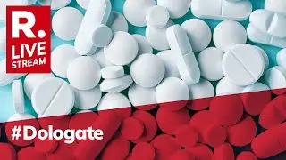 LIVE: Dolo-650 Makers Distributed Freebies Worth Rs 1,000 Crore To Doctors For Prescribing Drug