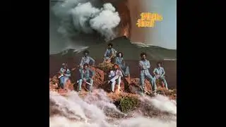 White Heat - WHITE HEAT (Talkin´) - 1975