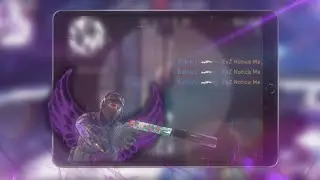Critical Ops &ldquo;ExZ, notice me👀&rdquo;