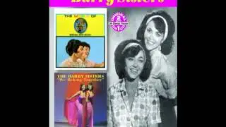 The Barry Sisters -  I Must Be Dreaming