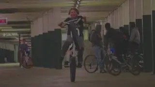 O.W.U - A Bikelife Game #1