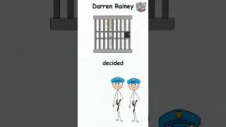 Darren Rainey Explained in 59 secs