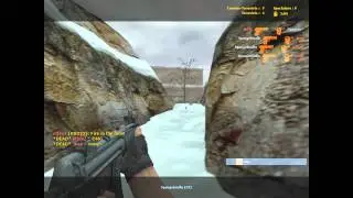 3k deagle fast