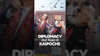 Diplomacy Takes a Cultural Turn at Ahmedabad&rsquo;s Kite Festival