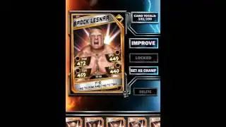 Legendary Kotr rewards
