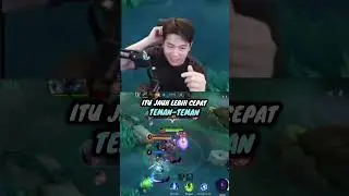 penjelasan map baru expanding river oleh bang jo #mobilelegends #mlbb #mlbbnext2025