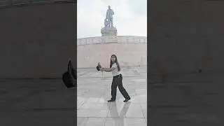 Безумные магические испытания