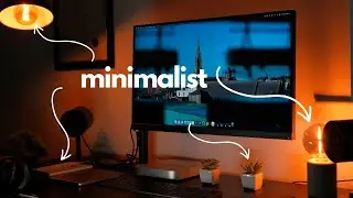 Desk Setup Upgrades That MATTER in 2024