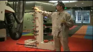 Science Museum's Omnitheater- Part 2