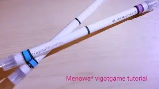 Menowa* VigGotGame Mod Tutorial/Explanation