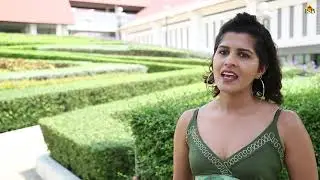 Student Spotlight, ISB Alumni: I love ISB