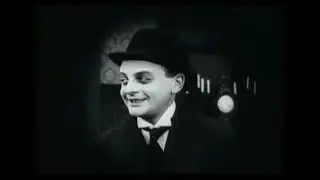 Different From the Others (1919, dir. Richard Oswald)