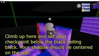 Kaizo Robot 64 Walkthrough: Floating with Tech Skill