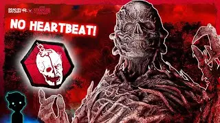 BUILD PALING TOXIC VECNA STRANGER THINGS !, langsung AUTO WIN !  | Dead By Daylight Indonesia