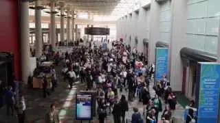 ACMG - 2015 Clinical Genetics Meeting