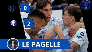 PISA 0 INTER 2! CONTINUATE A CRITICARE LAUTARO, CAPOCANNONIERE....