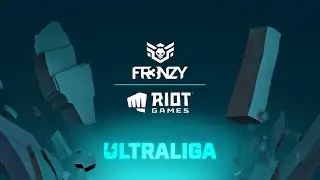 Illuminar Gaming vs exeed [Ultraliga Summer 2023 W2D2]