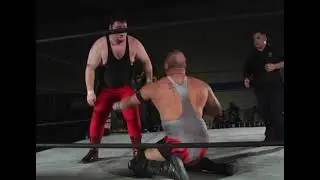 Kash Inc vs Team WAR vs Jason Hades & Brandon Thomaselli vs Jensen Bros