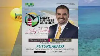 Bahamas @ Sunrise - LIVE!  Aug 19th 2024