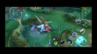 Layla VS Miya dan Aldous