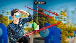 Best cb editing App for Android //step by step photo editing // Essay trick // Harish Editing//