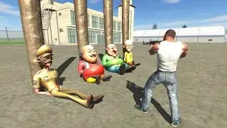 MOTU PATLU KI CITY Indian Bikes Driving 3D#indianbikesdriving3dnewtodayupdate #motupatlu 