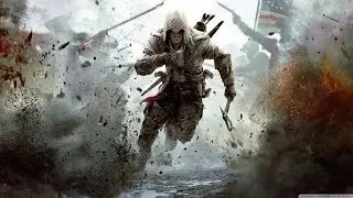 Assassins creed 3 Мультиплеер с другом