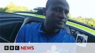 Man guilty of sex assaults that sparked asylum protests in Essex, UK | BBC News