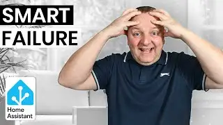 This is your Smart Home nightmare, when smart devices become dumb!