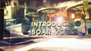 Introducing SoaR Voqz!