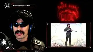 [DrDisrespect] Live Stream PLAYERUNKNOWN'S BATTLEGROUNDS