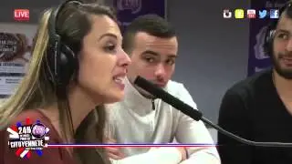 24H DE DIRECT POUR LA CITOYENNETE - PART 4