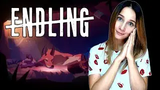 ENDLING - Extinction is Forever ► ИСТОРИЯ ЛИСЯТ