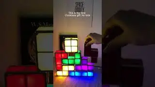 Simple & cool nerdy gifts that impress #nerdygifts #geekygifts #blocks
