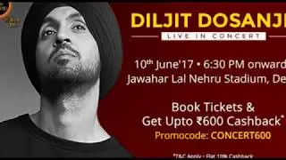 paytm promo code for MAY 2017